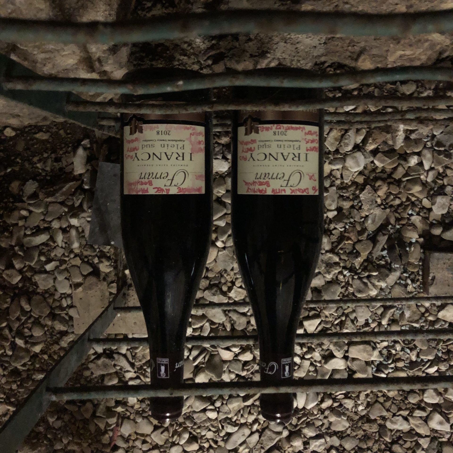 Boevink Family Wine