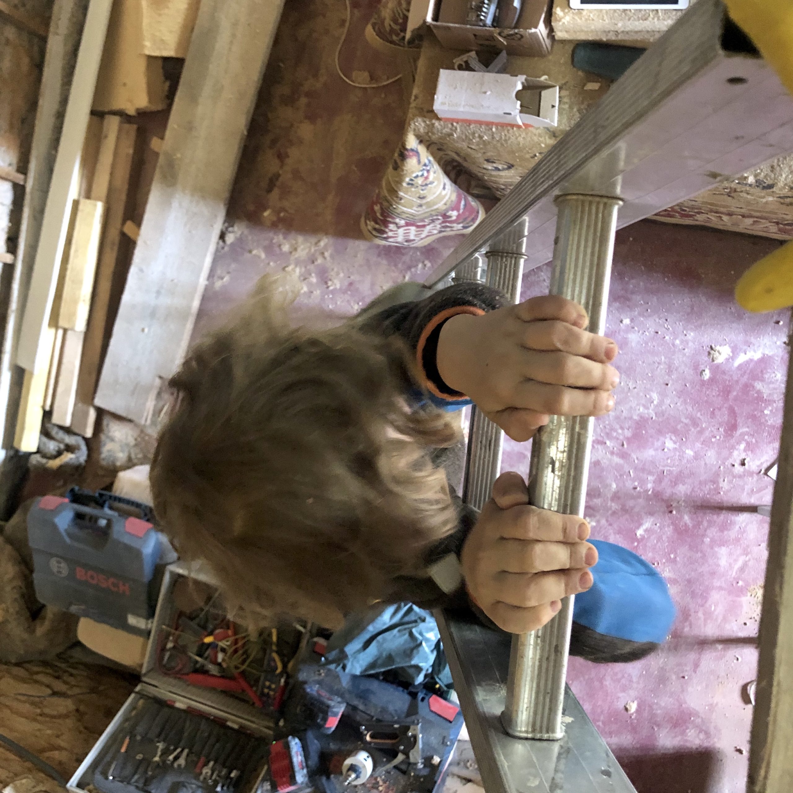Klettermaxel