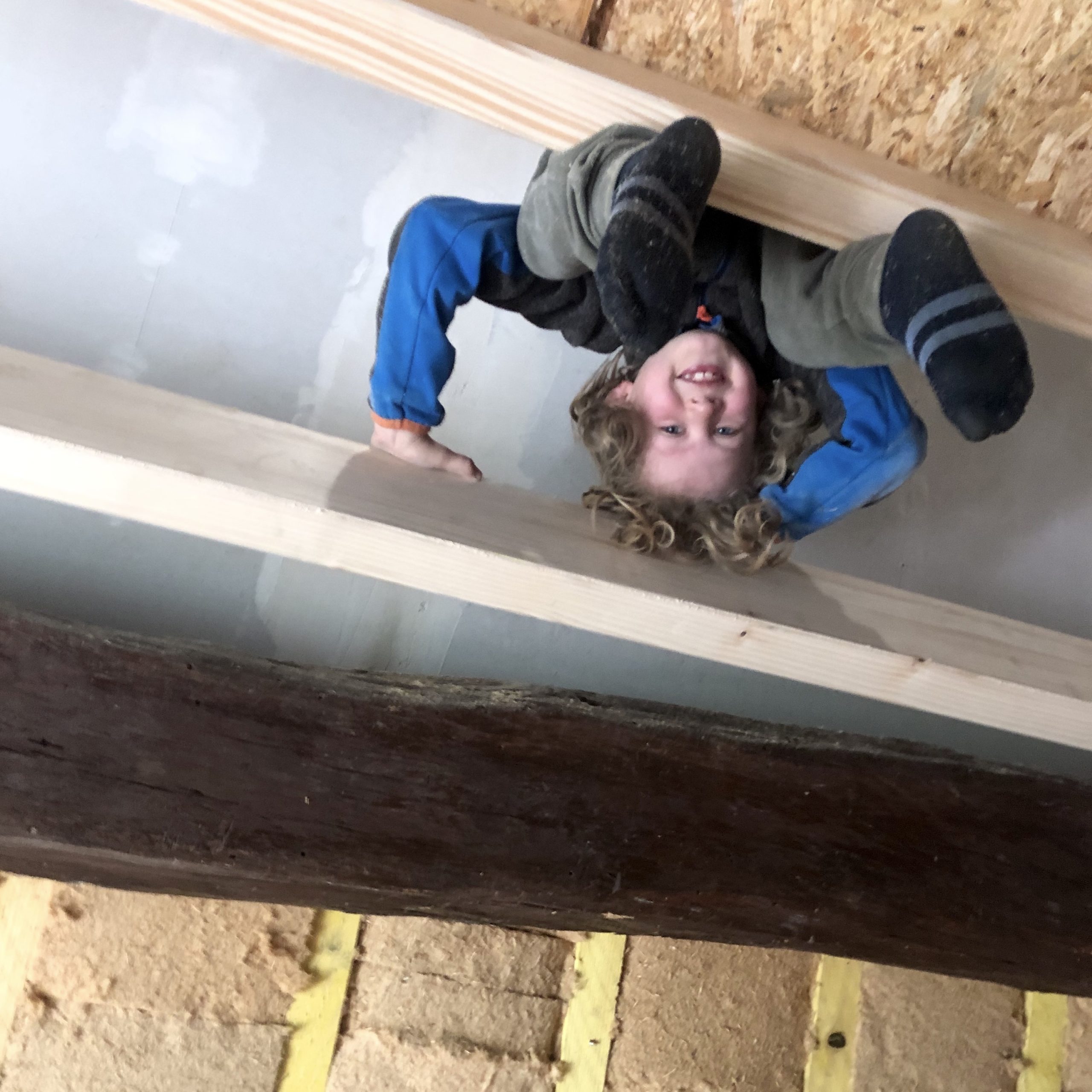 Klettermaxel