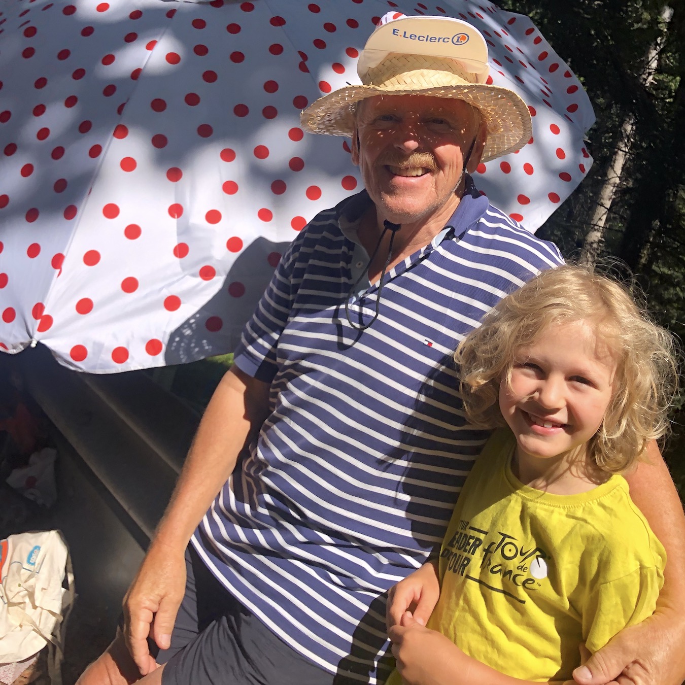 Dad & Max